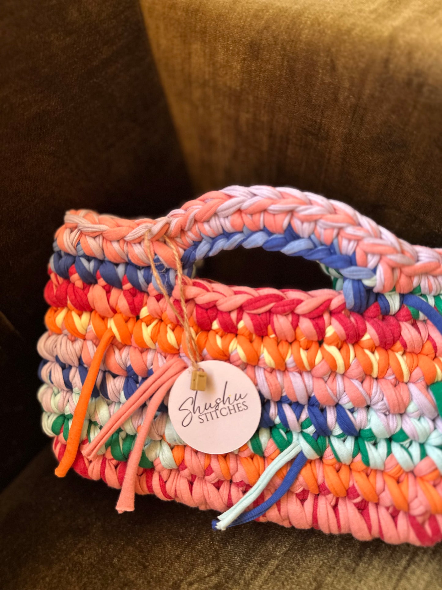Mini bag