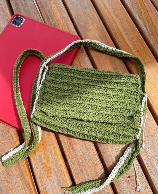 Olivia cross