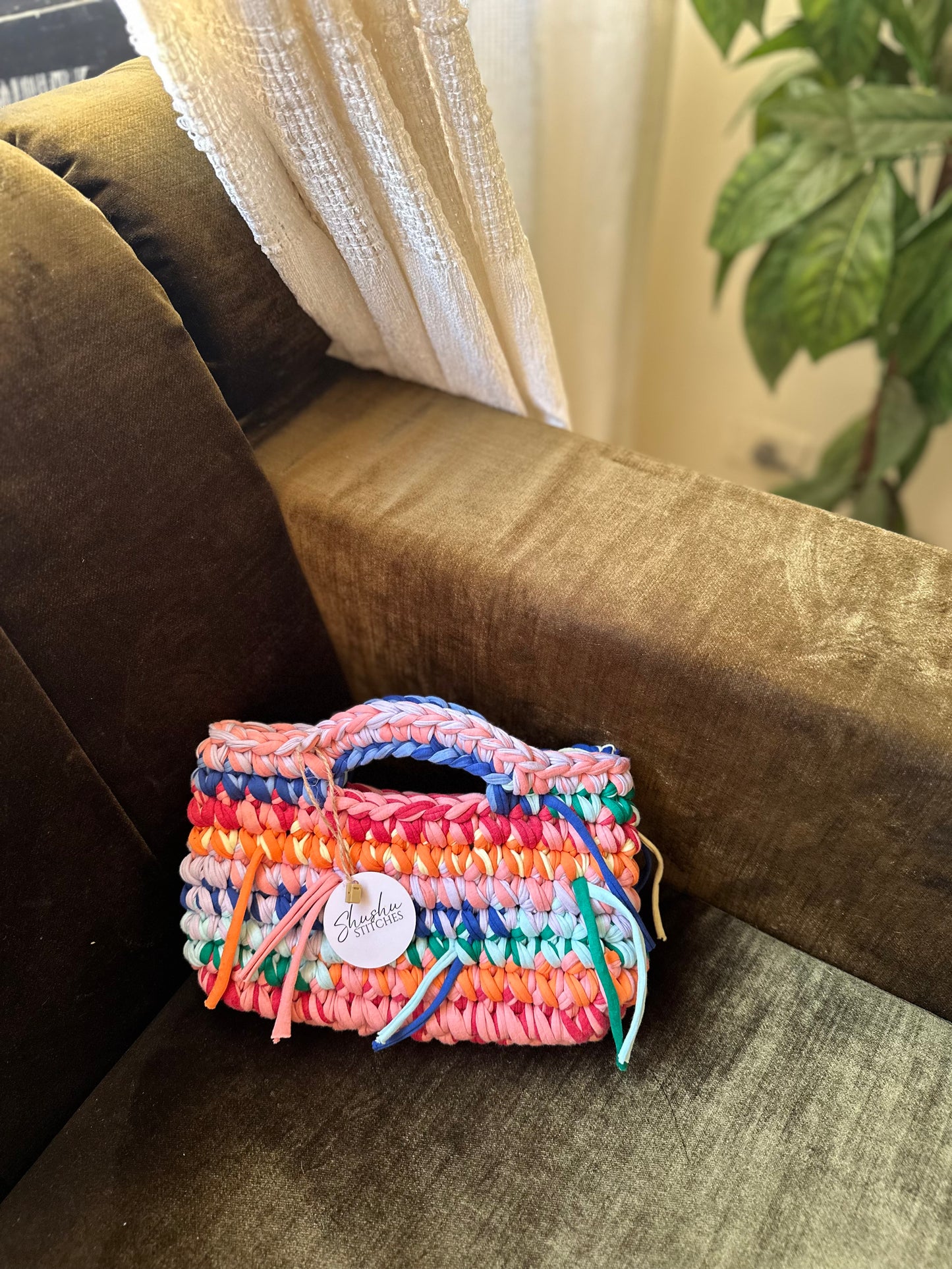 Mini bag