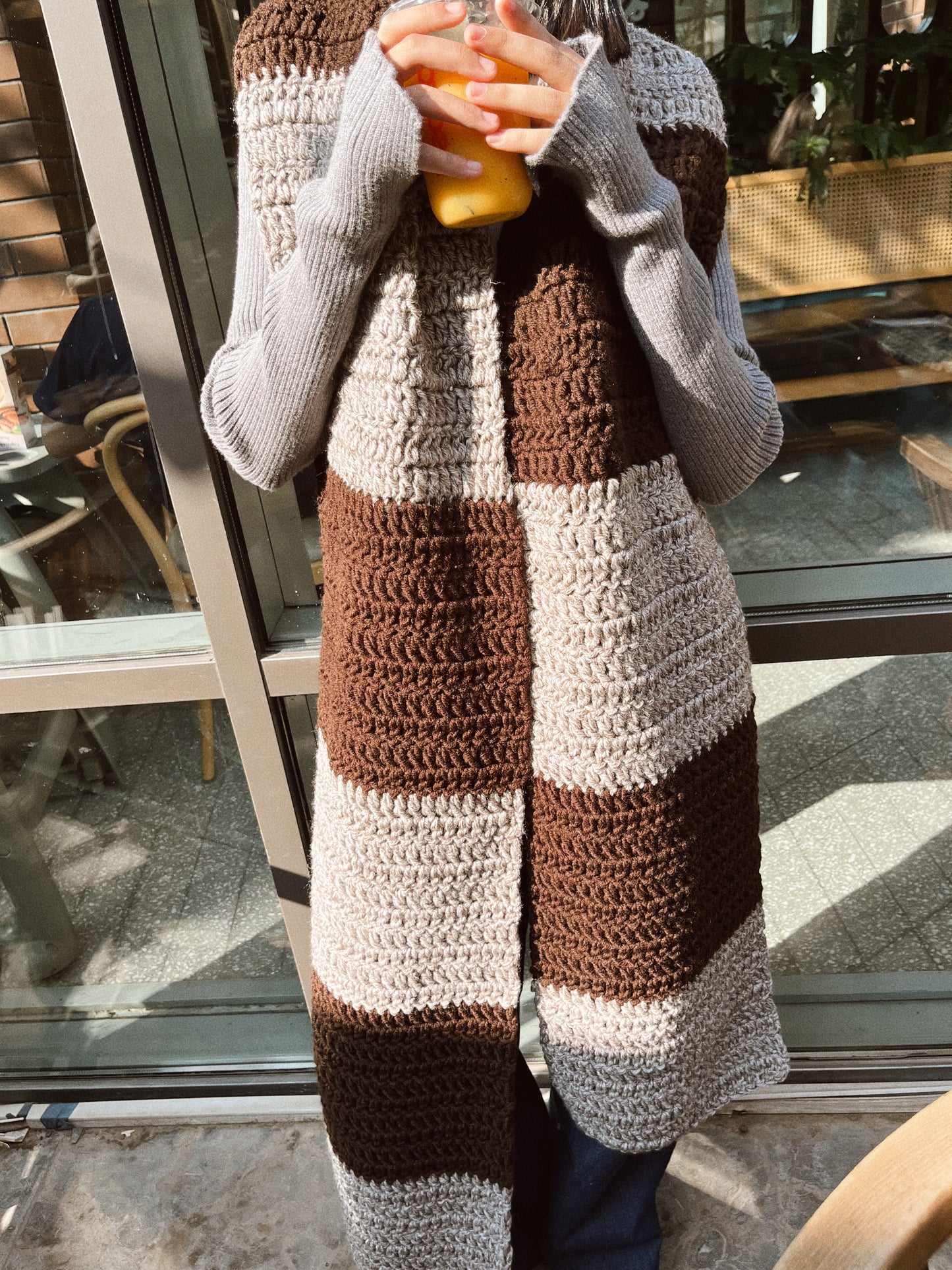 The Aura Scarf