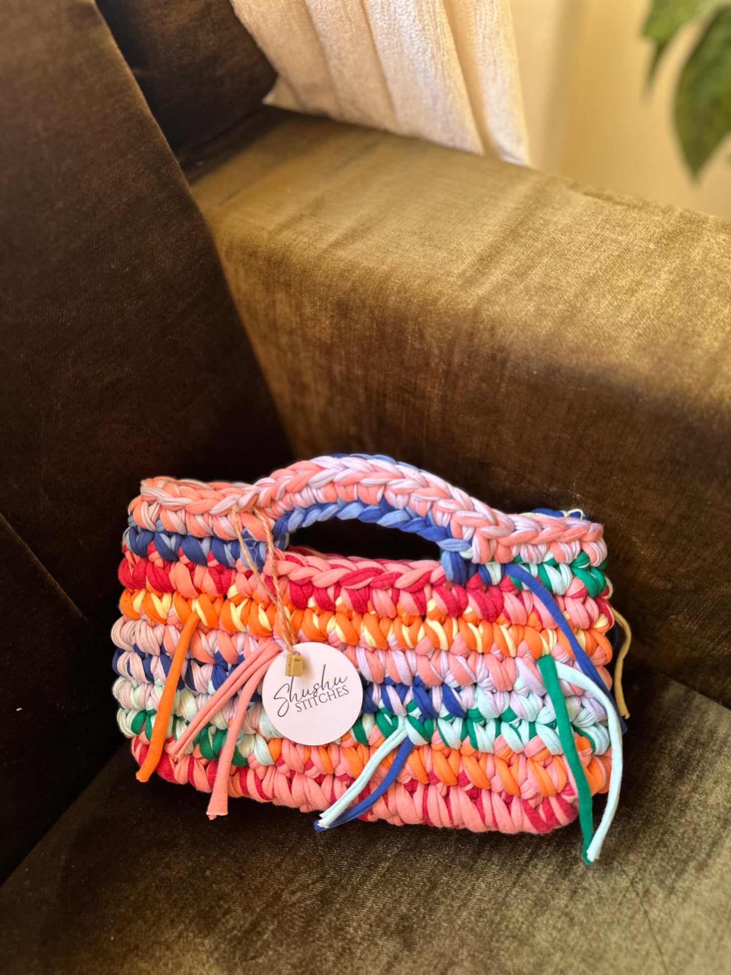 Mini bag