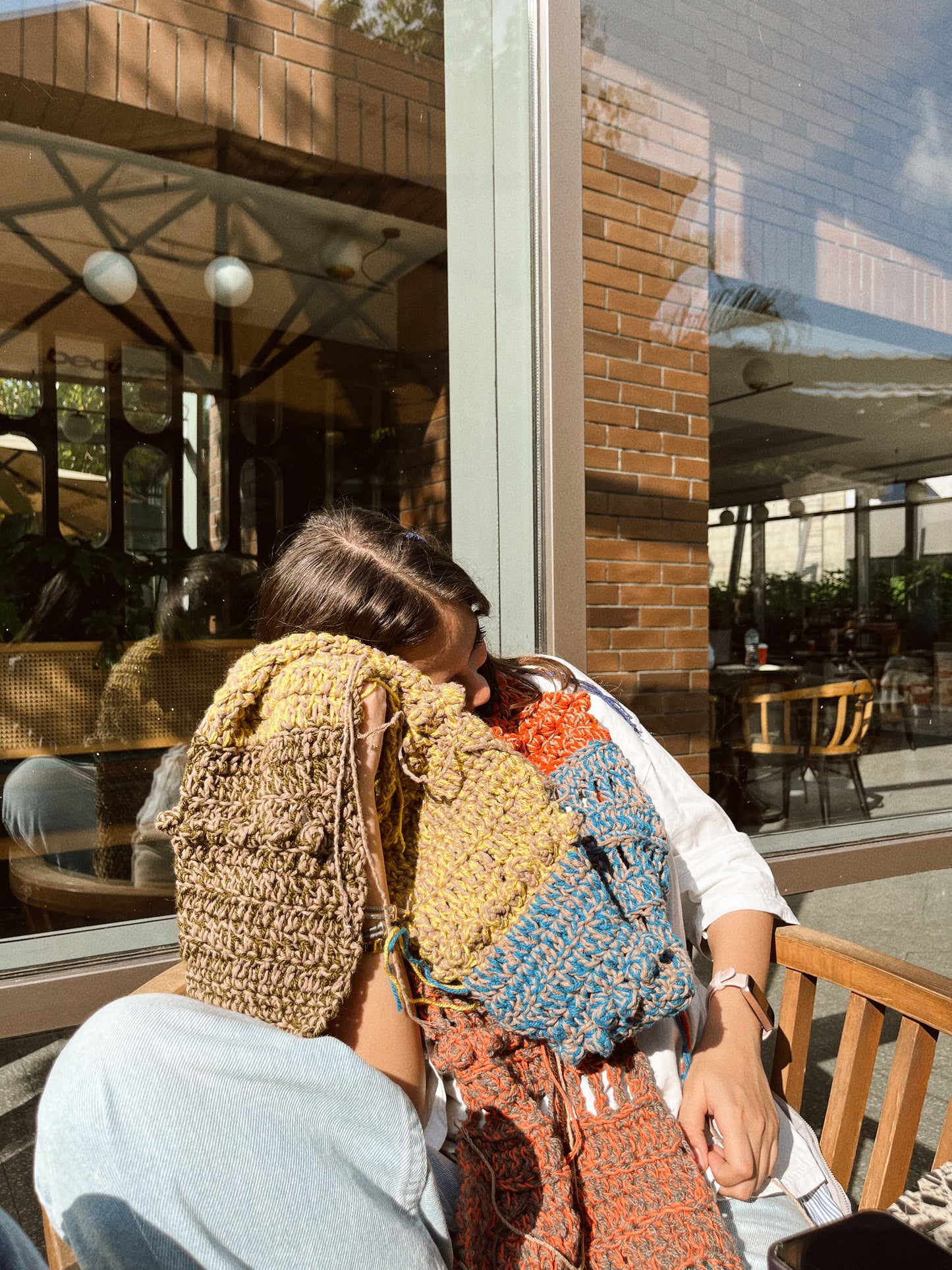 The Khiyoot wrap
